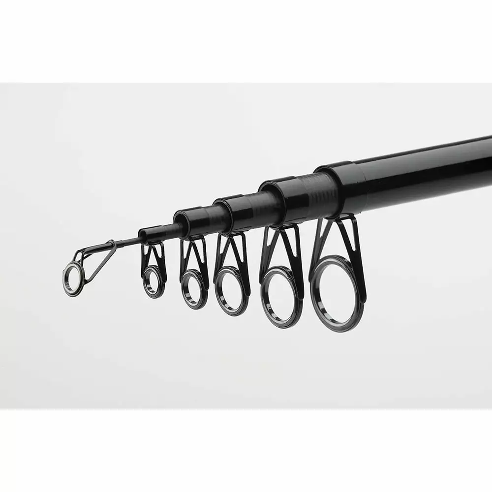 Dam Stick II Pike Tele 3.3m 50-100gr 4 Dam Stick II Pike Tele 3.3m 50-100gr - Bilde 2