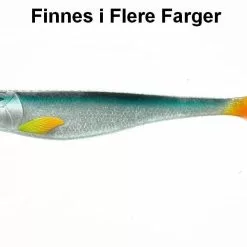 Illex Dexter Shad 250