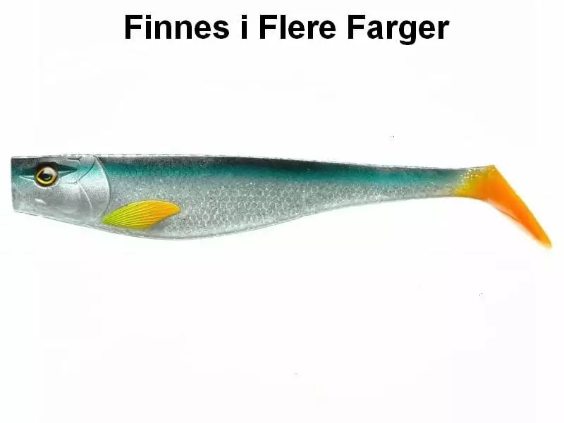 Illex Dexter Shad 250 3 Illex Dexter Shad 250