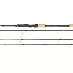 Abu Garcia Abu Diplomat X