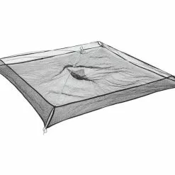 Kinetic Square Drop Bait Net 90x90cm