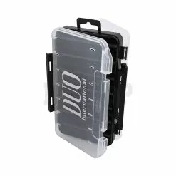 Duo Wobbler Boks 100