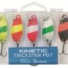 Kinetic Trickster P&T 7gram 5stk -Fiskestenger Butikk e136 004