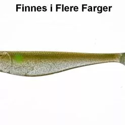 Illex Dexter Shad 110