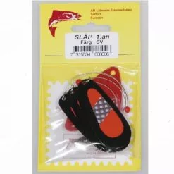 Wiggler Markdrag Slep Ettan SV