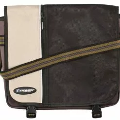 Sølvkroken Fiskeveske Stor