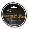 Prey Fluorocarbon Leader 25m -Fiskestenger Butikk fluoleader