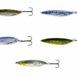 Westin Great Heron 7.5cm 18gram