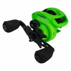 13Fishing Inception Sport Z 200