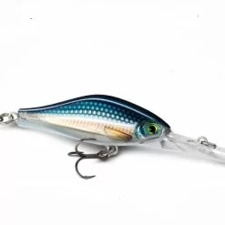 Rapala Shadow Rap Jack Deep 7cm