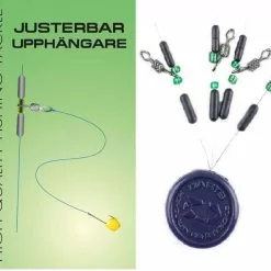 Darts Justerbar Opphenger