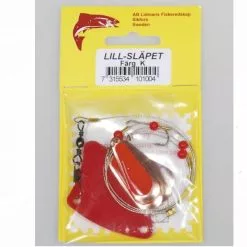 Wiggler Markdrag Lill Slapet K