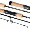 Illex Stream Master Little Canyon 161cm 3-8gr -Fiskestenger Butikk master 1