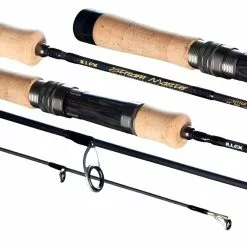Illex Stream Master Little Canyon 161cm 3-8gr