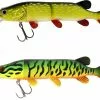 Westin Mike The Pike Hybrid 20cm 70gr Slow Sinking 1 Westin Mike The Pike Hybrid 20cm 70gr Slow Sinking -Fiskestenger Butikk mikealle