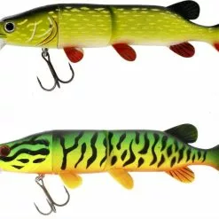 Westin Mike The Pike Hybrid 20cm 70gr Slow Sinking