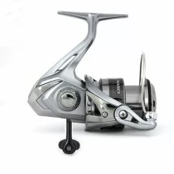 Shimano Nasci 500 FC -Fiskestenger Butikk nasci500B