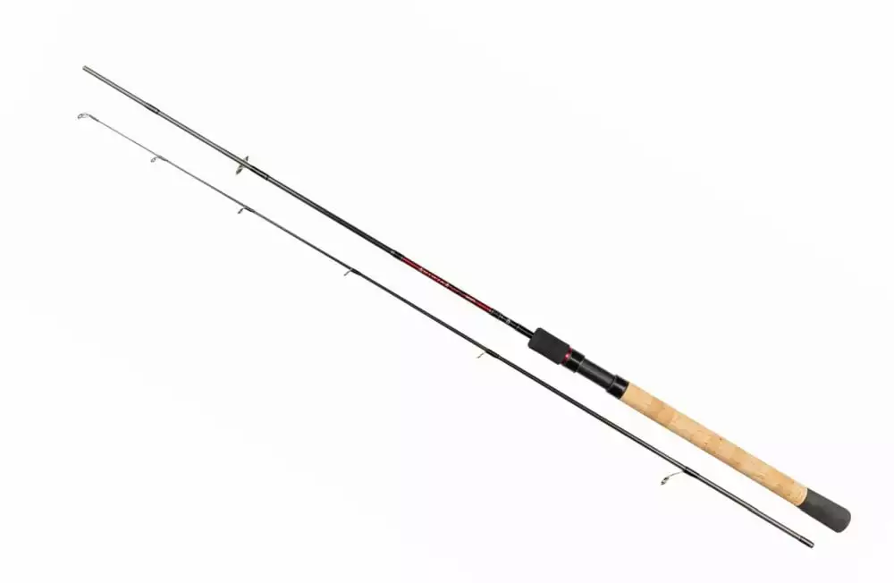 Daiwa Ninja X 2-delt 3 Daiwa Ninja X 2-delt