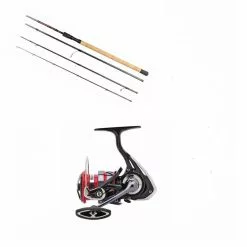 Daiwa Ninja Kombo