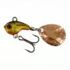 Westin DropBite Tungsten Spin Tail Jig 2,2cm 18g
