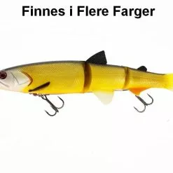 Westin HypoTeez Inline 35cm 316g Sinking