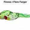 Savage Gear 3D Pop Frog 7cm 20gram Flytende