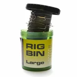 Darts Rig Bin Large