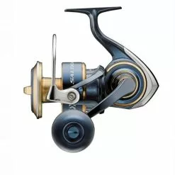 Daiwa Saltiga 10000P-G