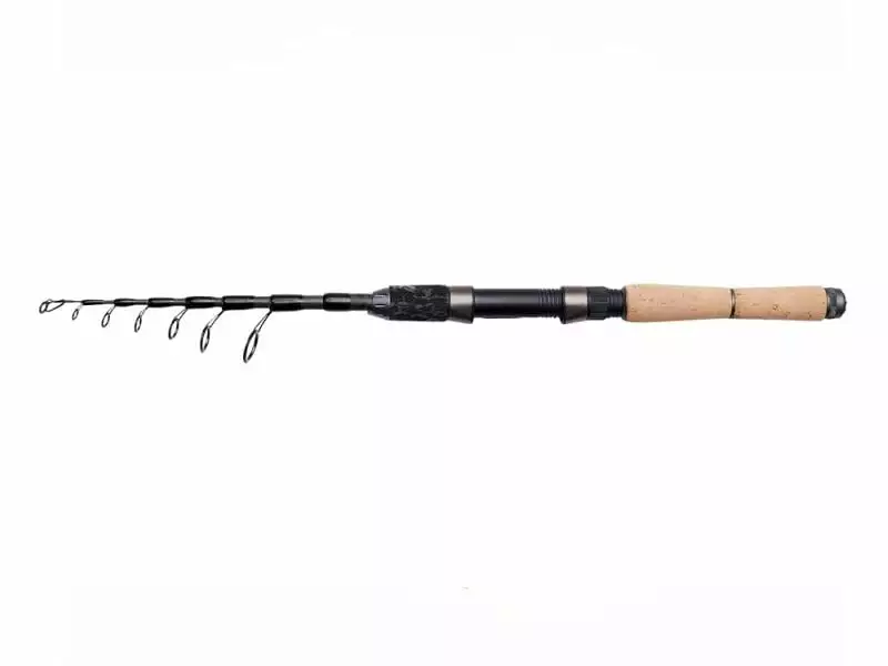 Dam SHADOW TELE MINI SPIN 1.90M 5-15G 3 Dam SHADOW TELE MINI SPIN 1.90M 5-15G