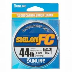 Sunline Siglon FC 50m