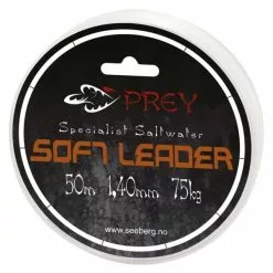 Prey Soft Leader