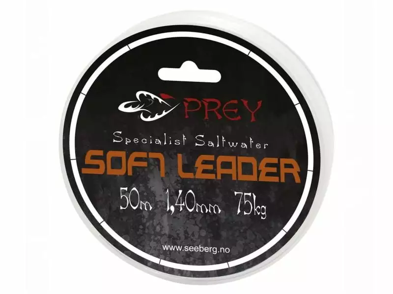Prey Soft Leader 2 Prey Soft Leader