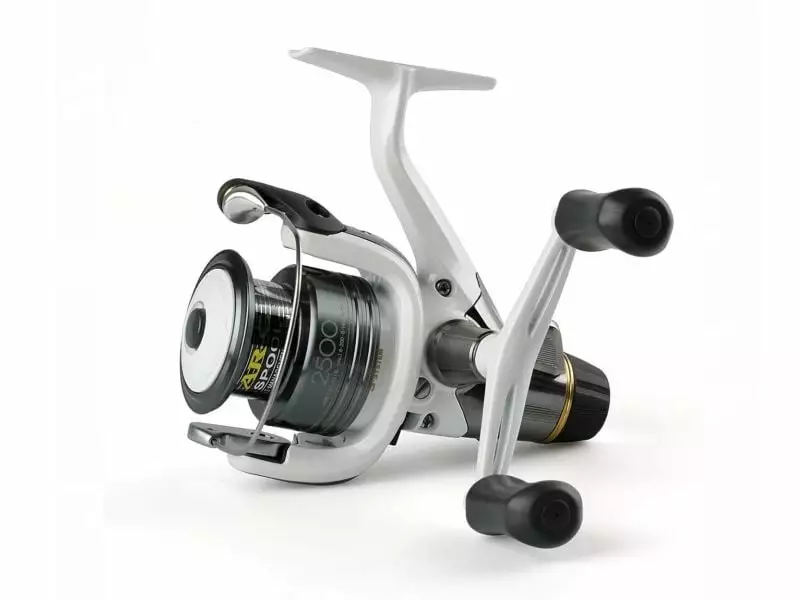 Shimano Stradic 2500 GTM-RC 3 Shimano Stradic 2500 GTM-RC