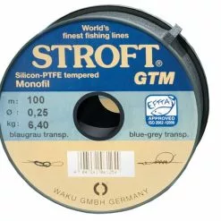 Stroft GTM 200m