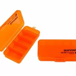 Frødin Salar Supreme Box 5 Rom Small