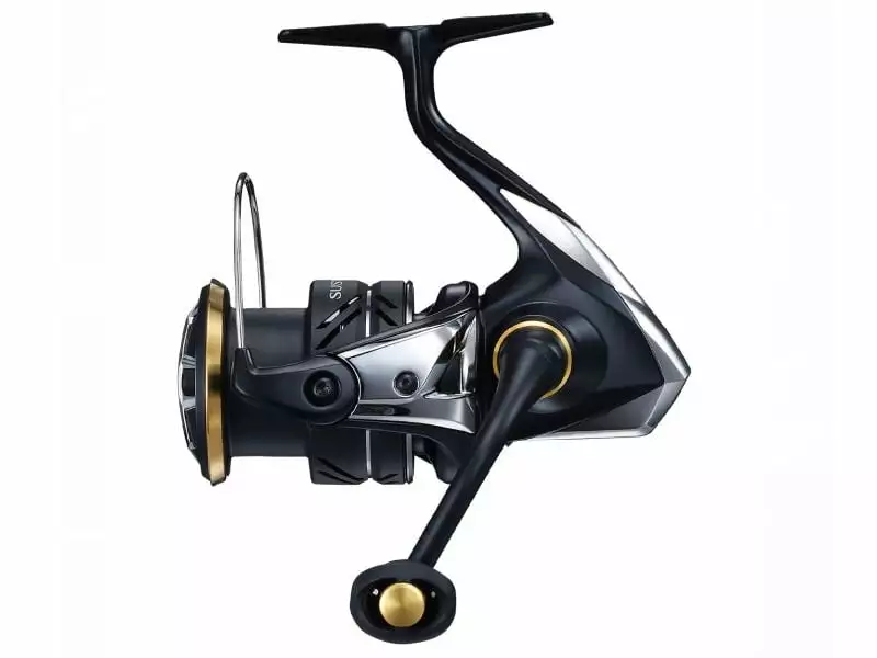 Shimano Sustain FJ 3 Shimano Sustain FJ