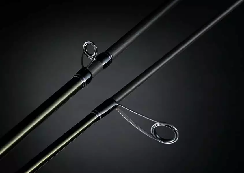 Megabass Levante Spinning 4 Megabass Levante Spinning - Bilde 3