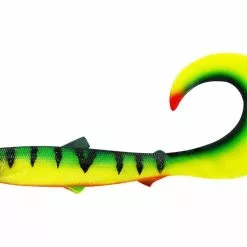 Westin Bullteez Curltail 27cm 103gr