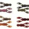 Z-Man Trd CrawZ 65mm -Fiskestenger Butikk trd craw felles