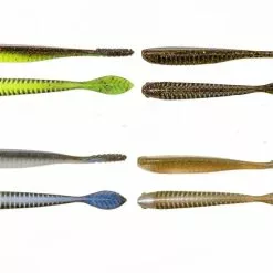 Z-Man Trick ShotZ 90mm