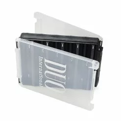 Duo Wobbler Boks 120